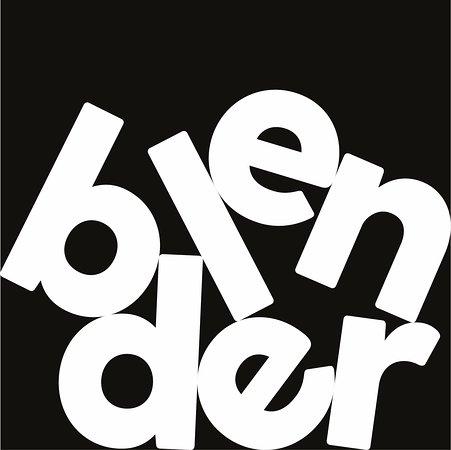 Blender bar à jus