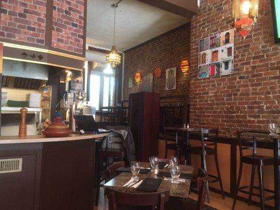Restaurant Chez Amira
